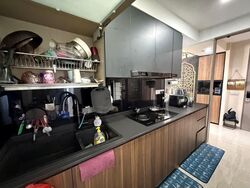 Waterwoods (D19), Condominium #603063881